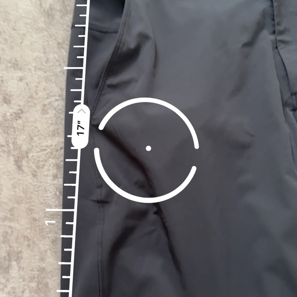 lululemon athletica Black Swim Trunks - Picture 10 of 11